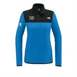 Galvin Masters The North Face® Women's Glacier 1/4-Zip Fleece